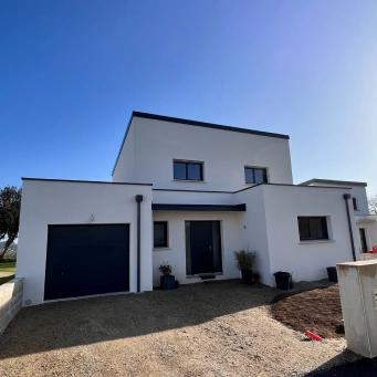 Maisons I Blois Constructeur De Maisons Individuelles A Blois Slide 1
