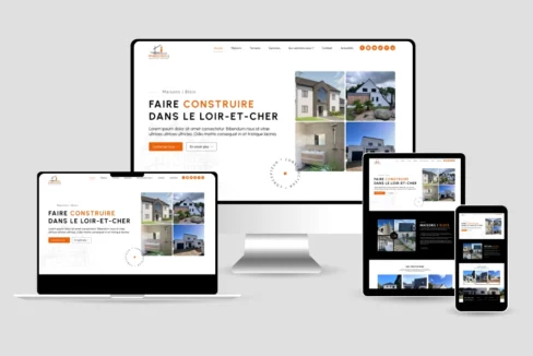 Maisons I Blois Constructeur De Maisons Individuelles A Blois Actualites