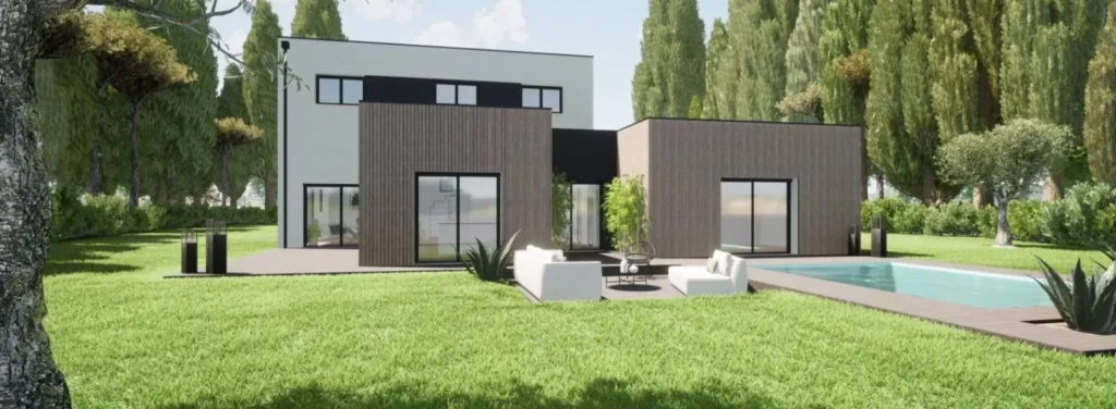 Maisons I Blois Constructeur De Maisons Individuelles A Blois Maisons I Blois 1