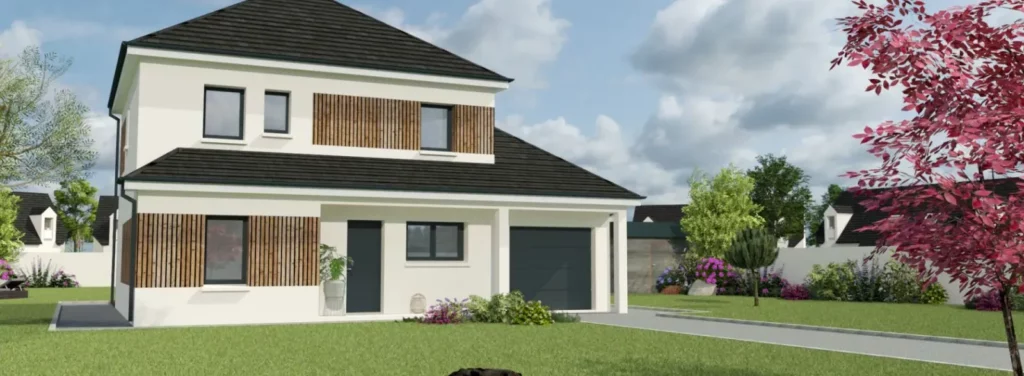 Maisons I Blois Constructeur De Maisons Individuelles A Blois Maisons I Blois 10