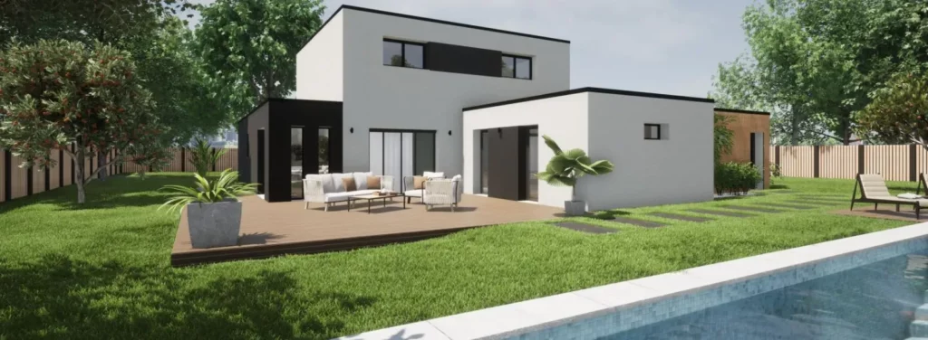 Maisons I Blois Constructeur De Maisons Individuelles A Blois Maisons I Blois