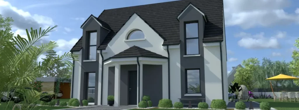 Maisons I Blois Constructeur De Maisons Individuelles A Blois Maisons I Blois 2