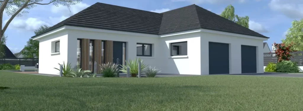 Maisons I Blois Constructeur De Maisons Individuelles A Blois Maisons I Blois 3