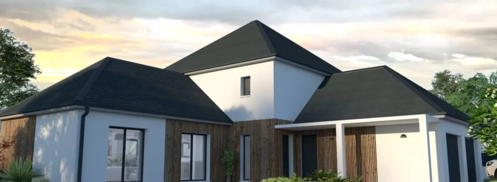 Maisons I Blois Constructeur De Maisons Individuelles A Blois Maisons I Blois 4