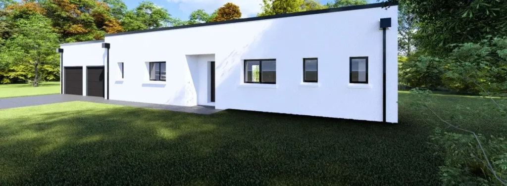 Maisons I Blois Constructeur De Maisons Individuelles A Blois Maisons I Blois 5