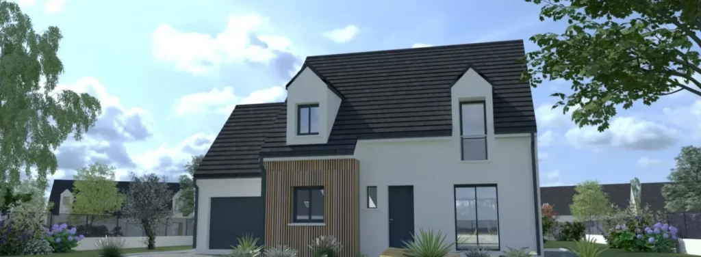 Maisons I Blois Constructeur De Maisons Individuelles A Blois Maisons I Blois 8